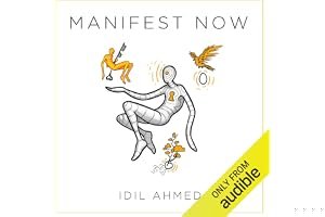 Manifest Now book cover