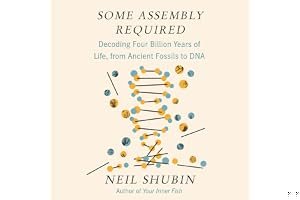 Great Transformations: The Decoding of Life from Ancient Fossils to DNA Science book cover