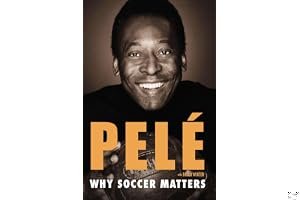 Why Soccer Matters book cover