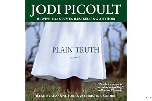Plain Truth book cover