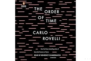 L'ordine del tempo book cover