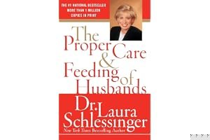 The Proper Care and Feeding of Husbands book cover