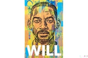 Will book cover