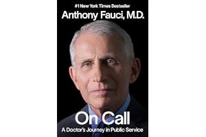 On Call: A Doctor's Journey in Public Service book cover