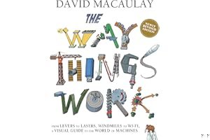 The Way Things Work Now book cover