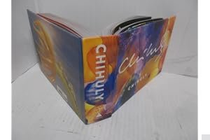 Chihuly: 365 Days book cover