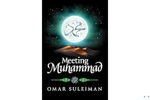 Meeting Muhammad book cover