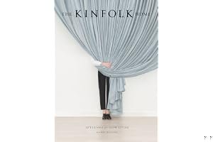 The Kinfolk Home: Interiors for Slow Living book cover