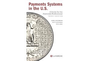 Payments Systems in the U.S.: A Guide for the Payments Professional book cover