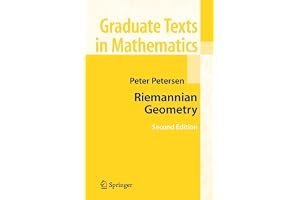 Riemannian Geometry book cover