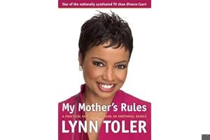 My Mother's Rules: A Practical Guide to Becoming an Emotional Genius book cover