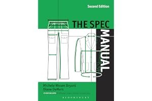 The Spec Manual book cover