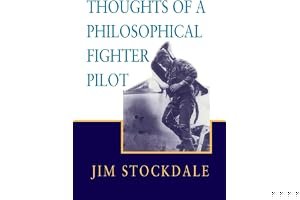 Thoughts of a Philosophical Fighter Pilot book cover