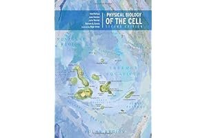 Physical Biology of the Cell book cover