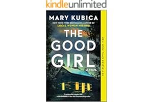 The Good Girl book cover