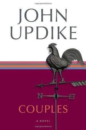 Couples book cover