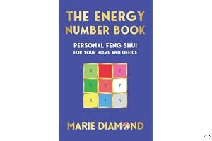 The Energy Number Book book cover
