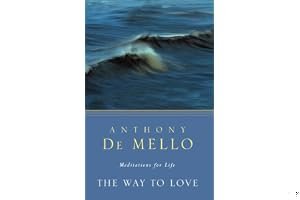 The Way to Love book cover