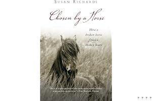 Chosen by a Horse book cover