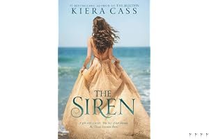 The Siren book cover