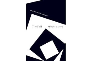 Fall book cover