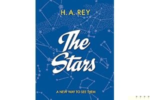 The Stars: A New Way to See Them book cover
