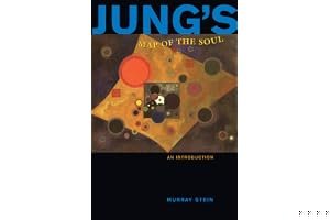 Jung's Map of the Soul: An Introduction book cover