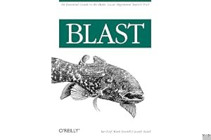 BLAST book cover