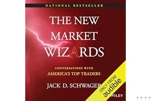 The New Market Wizards: Conversations with America's Top Traders book cover