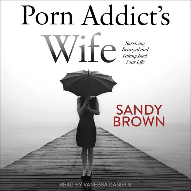 Porn Addict's Wife: Surviving Betrayal and Taking Back Your Life book cover