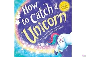 How to Catch a Unicorn book cover