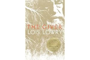 The Giver (The Giver, #1) book cover