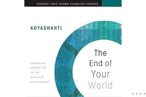 The End of Your World book cover