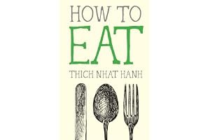How to Eat (Mindfulness Essentials, #2) book cover
