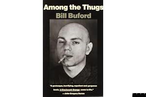 Among the Thugs book cover