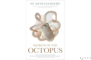 Secrets of the Octopus book cover