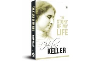 The Story of My Life book cover