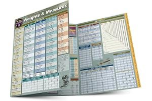 Weights Measures book cover