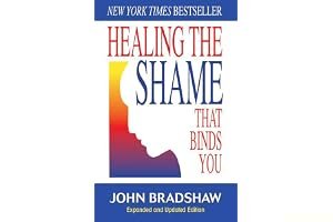 Healing the Shame that Binds You book cover