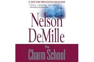 The Charm School book cover