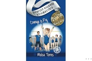 Courage to Fly book cover