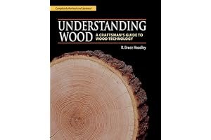 Understanding Wood book cover