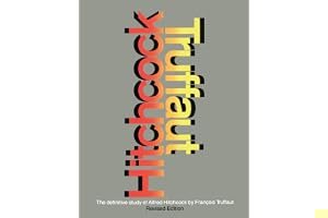 Hitchcock. Edition définitive book cover
