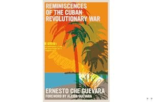 Reminiscences of the Cuban Revolutionary War: Authorized Edition book cover