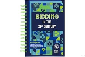 Bidding in the 21st Century book cover