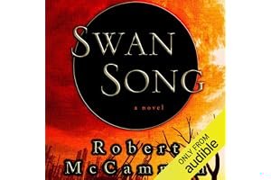 Swan Song book cover