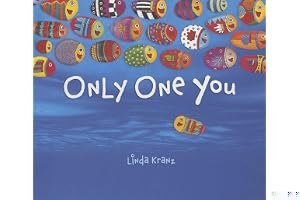 Only One You book cover