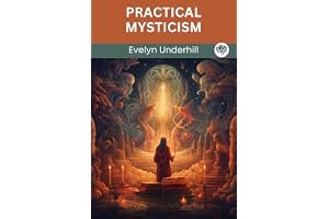 Practical Mysticism book cover