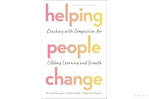 Helping People Change book cover
