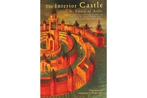 Interior Castle book cover